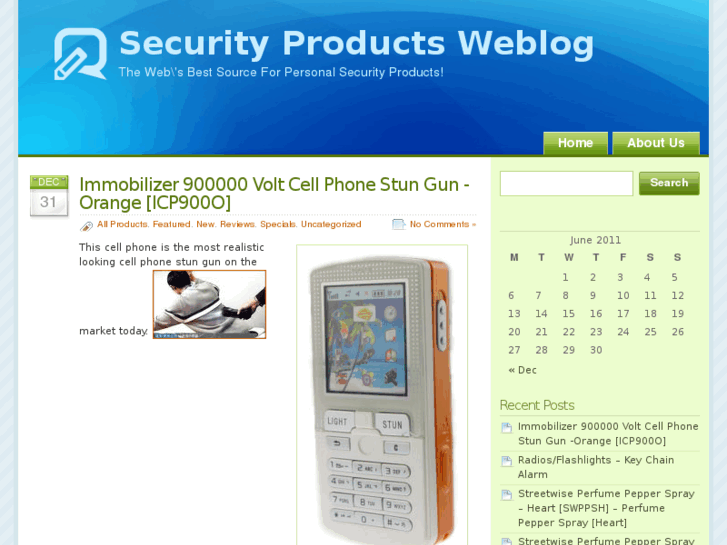 www.securityproductsweblog.com