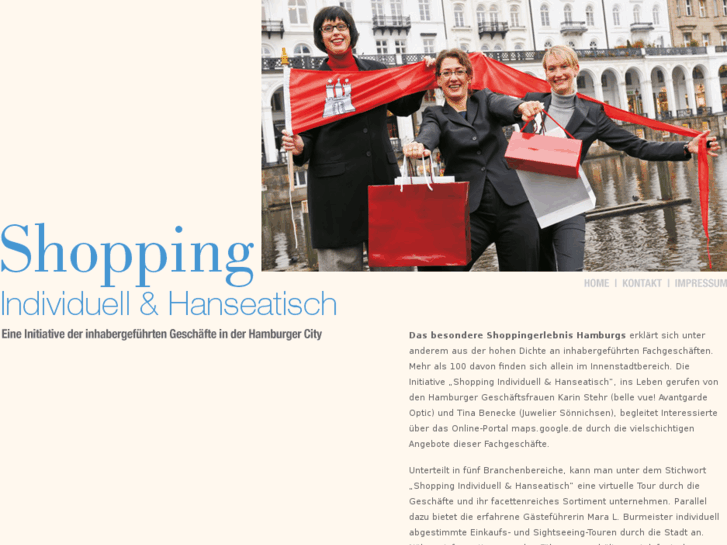 www.shoppinginhamburg.com