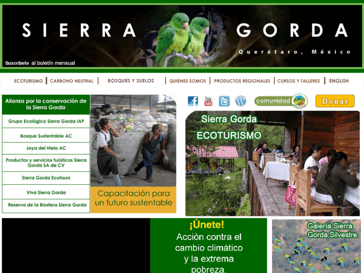 www.sierragorda.net