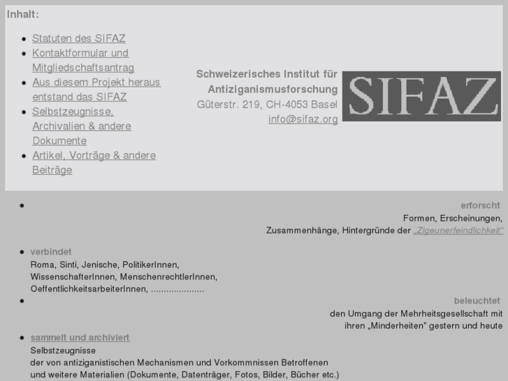 www.sifaz.org