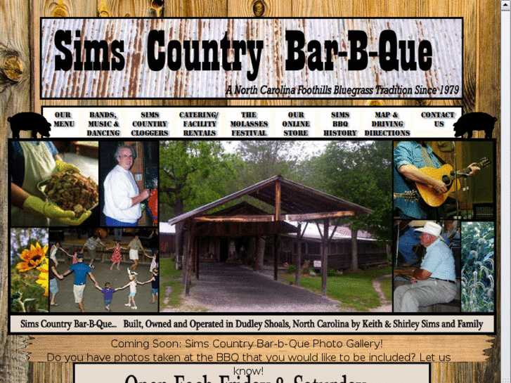 www.simscountrybarbque.com