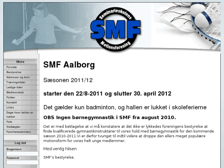 www.smf-aalborg.dk