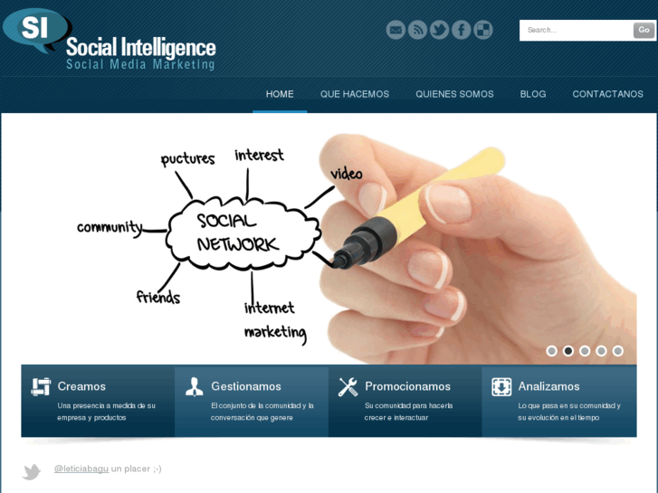 www.socialintelligence.es