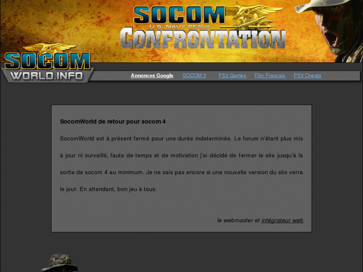 www.socomworld.info