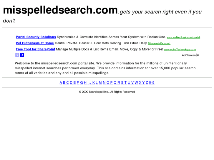 www.spelledwrong.com