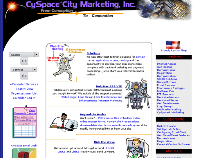 www.syspace.net