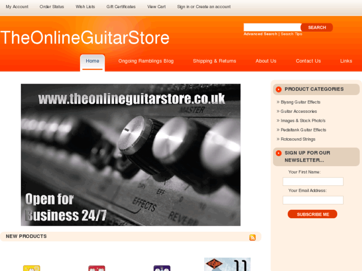 www.theonlineguitarstore.co.uk