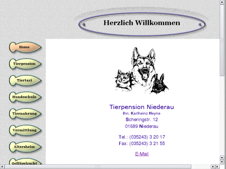 www.tierpension-niederau.de