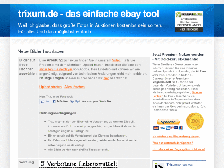 www.trixum.de