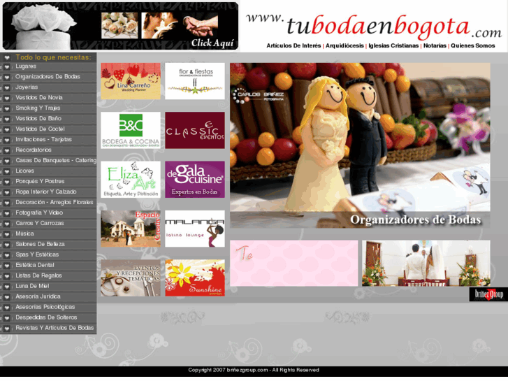 www.tubodaenbogota.com