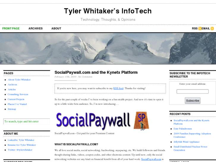 www.tylerwhitaker.com