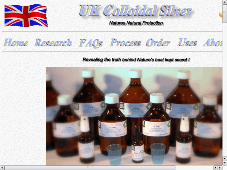 www.ukcolloidalsilver.com