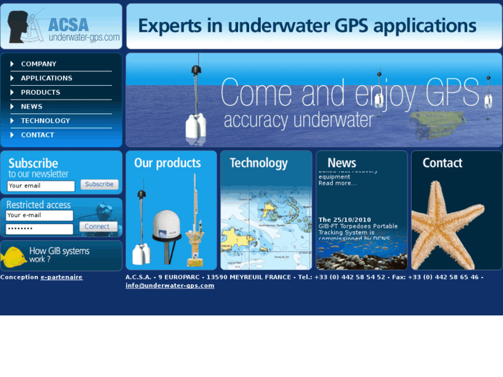 www.underwater-gps.com