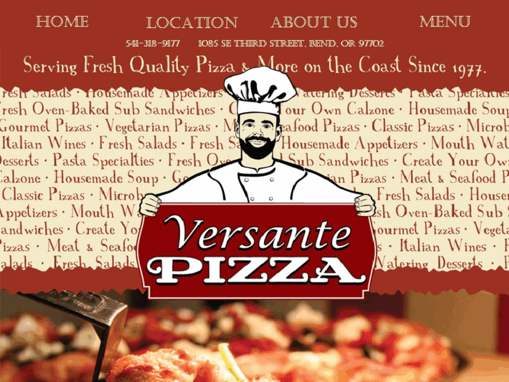 www.versantepizza.com