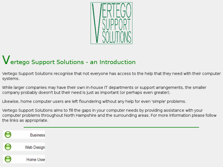 www.vertego-solutions.co.uk