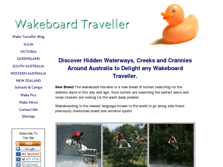 www.wakeboardtraveller.com