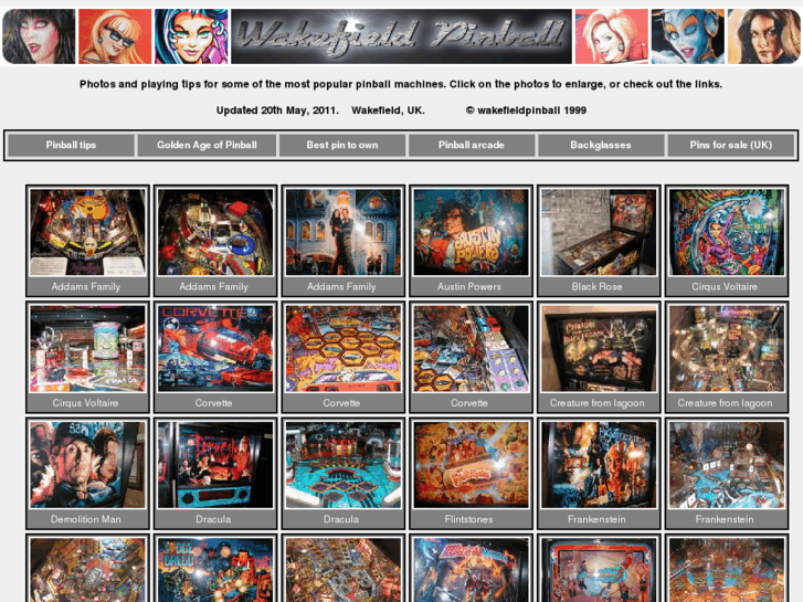 www.wakefieldpinball.com