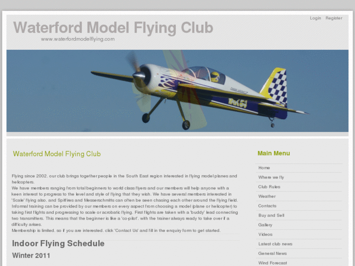 www.waterfordmodelflying.com