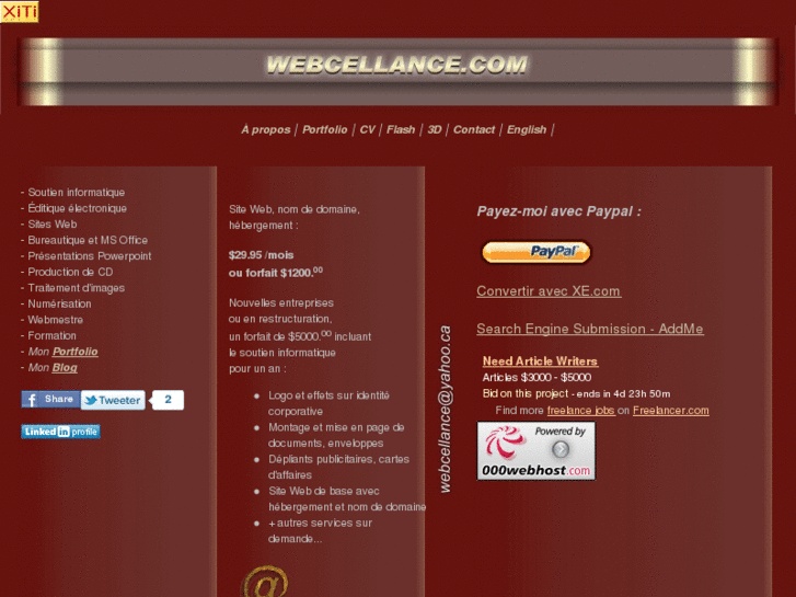 www.webcellance.com