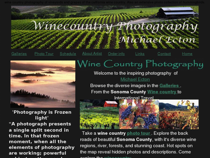 www.winecountryphoto.com