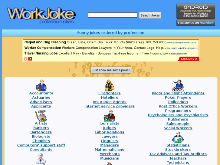 www.workjoke.com