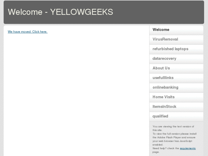www.yellowgeeks.com