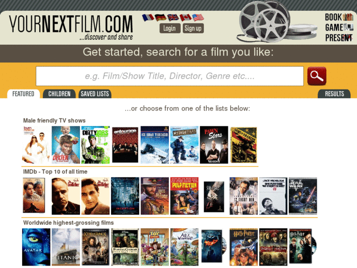 www.yournextdvd.com