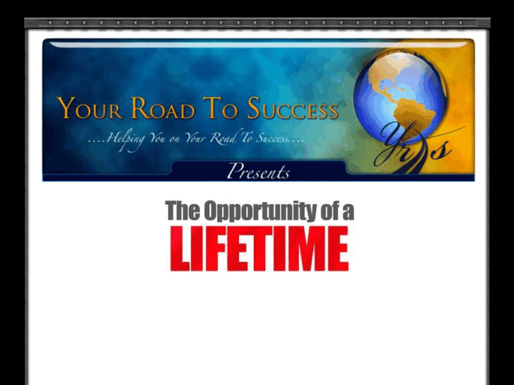 www.yourroadtosuccess.net