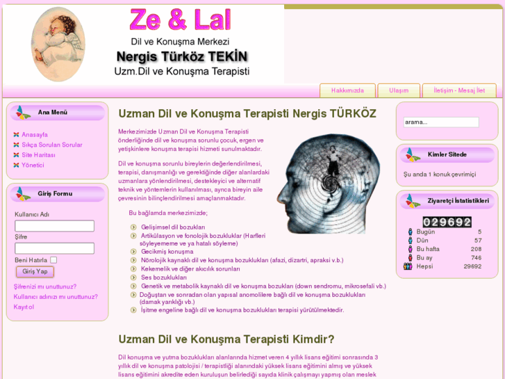 www.zelaldilvekonusma.com