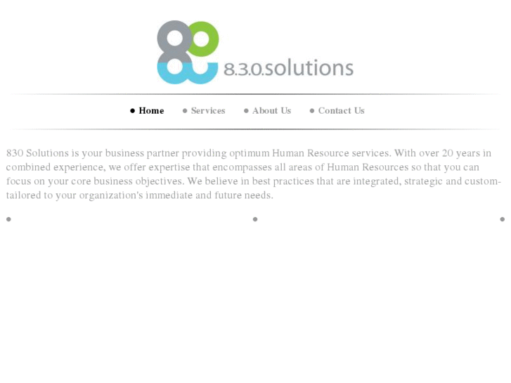 www.830solutions.com