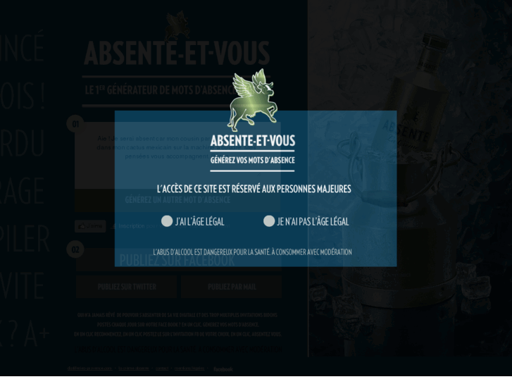 www.absente-et-vous.com