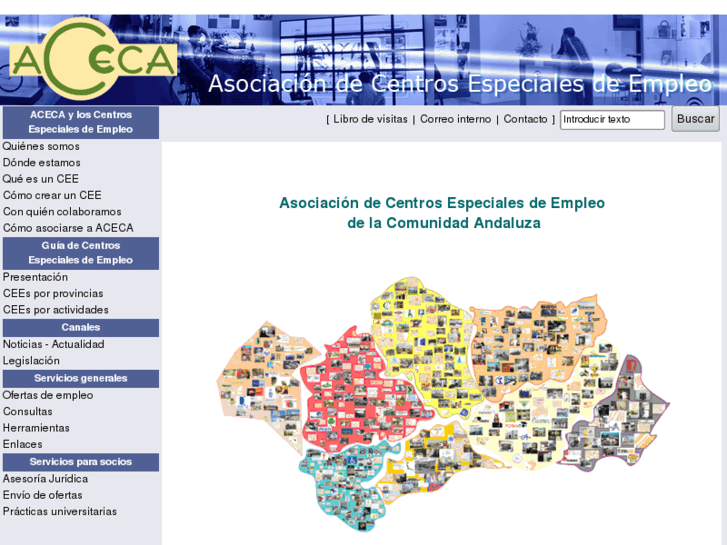 www.aceca.es