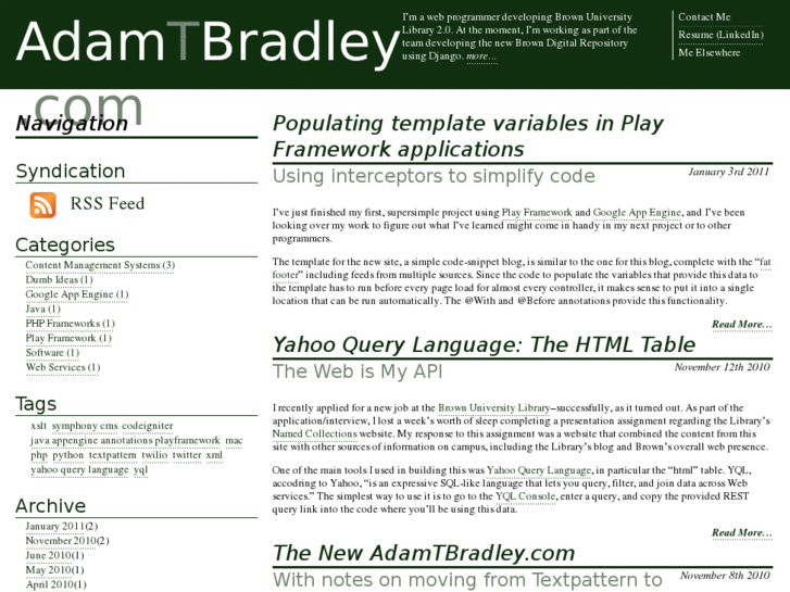 www.adambradley.net