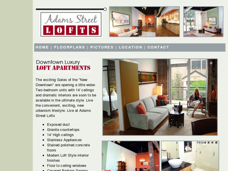 www.adamsstreetlofts.com