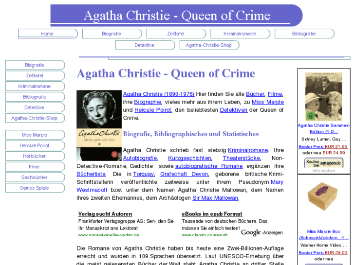 www.agathachristie.de