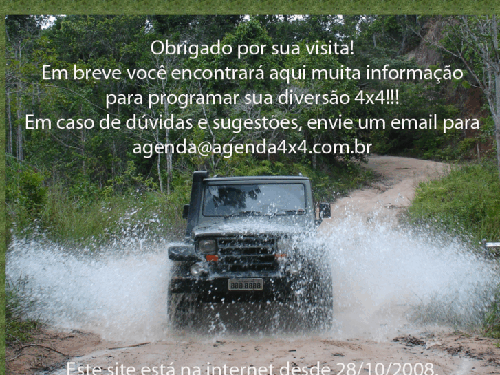 www.agenda4x4.com