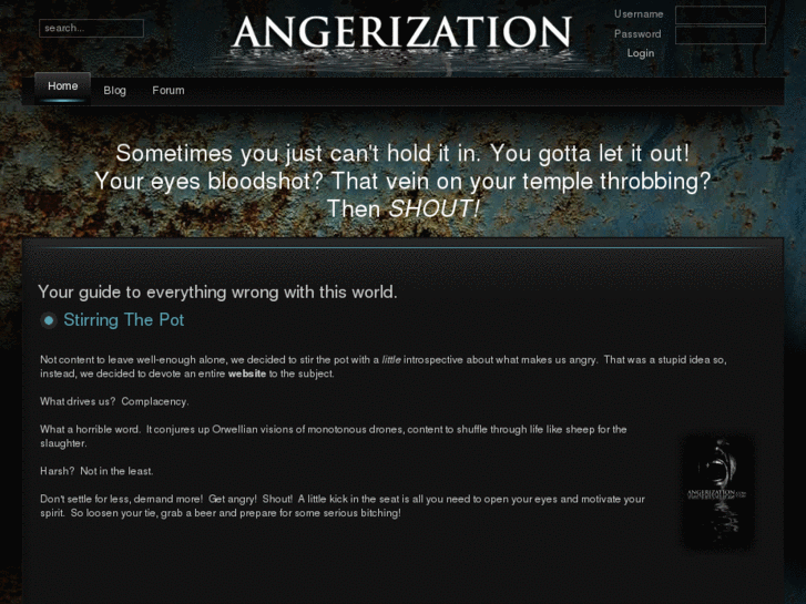 www.angerization.com