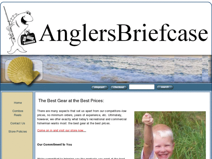 www.anglersbriefcase.com