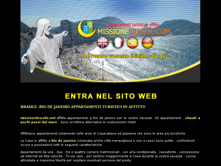 www.appartamenti-riodejaneiro.com