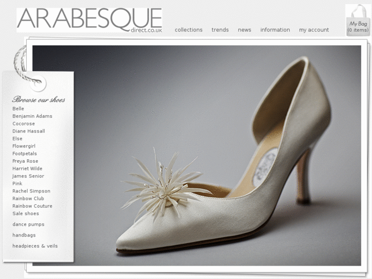 www.arabesquedirect.co.uk