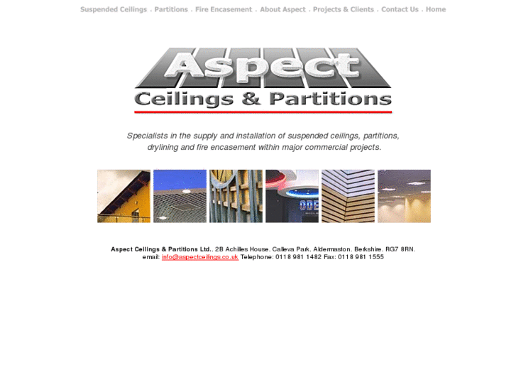 www.aspectceilings.co.uk