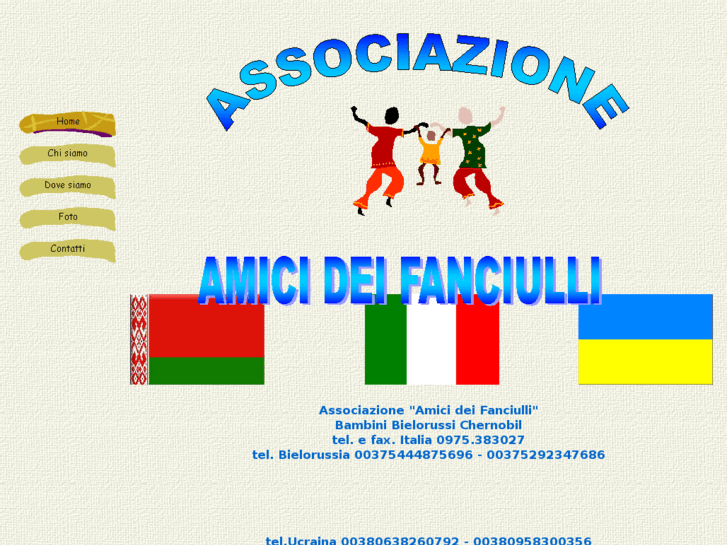 www.associazioneamicideifanciulli.org