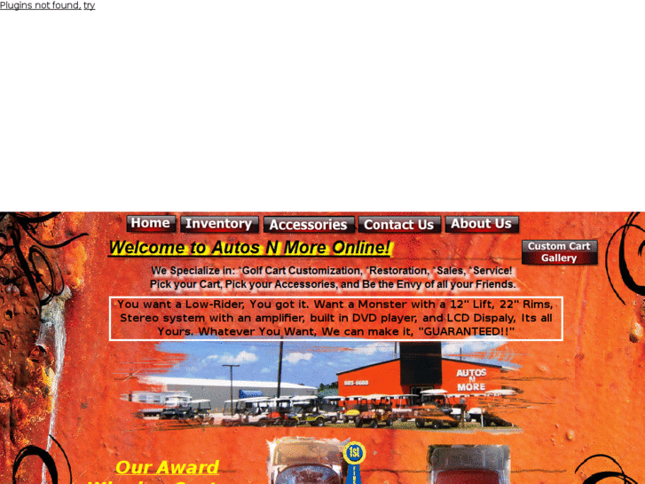 www.autosnmoreonline.com