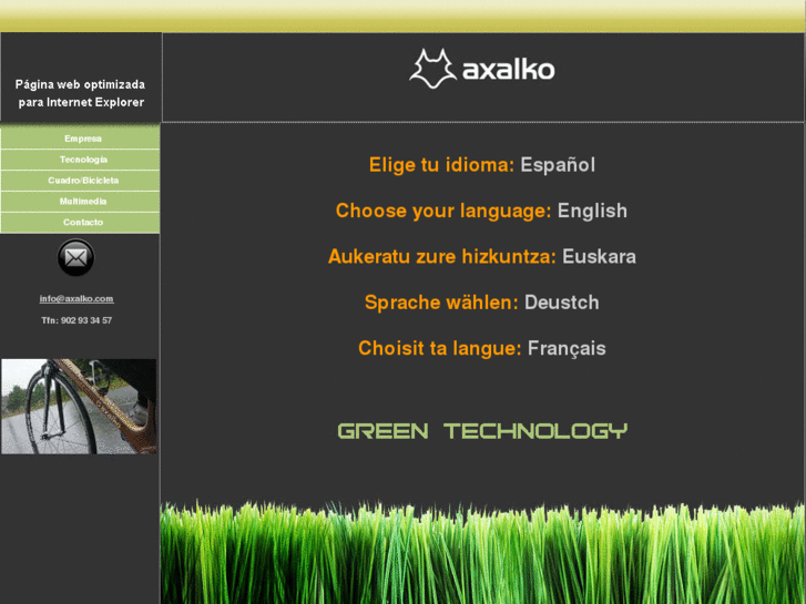 www.axalko.com