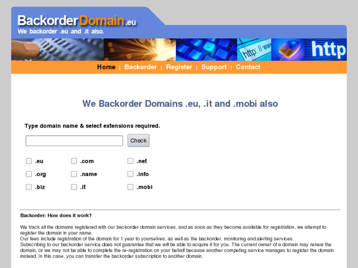 www.backorderdomain.eu