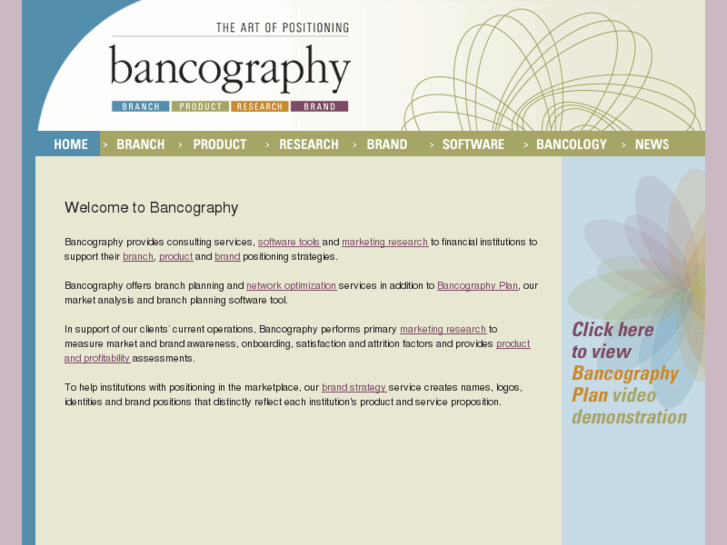 www.bancography.com