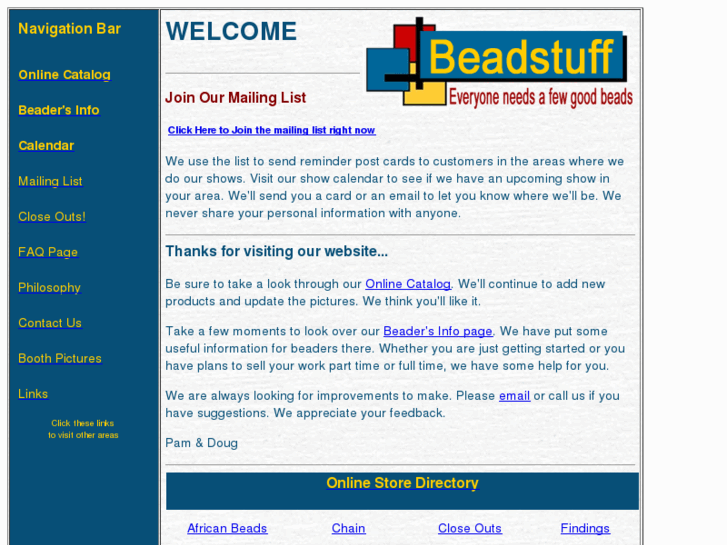 www.beadstuff.com