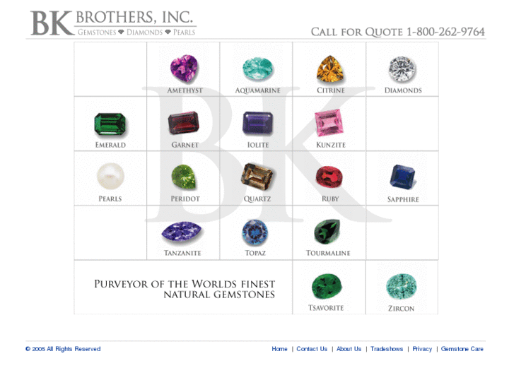 www.bkbrothers.com