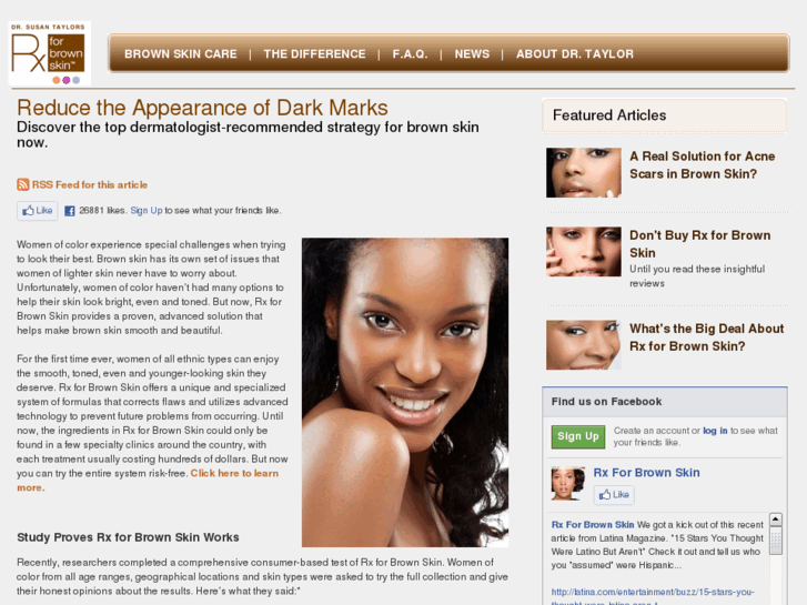 www.blackskinhyperpigmentation.com