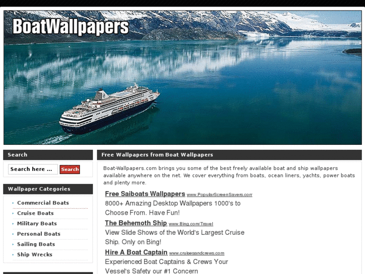 www.boat-wallpapers.com